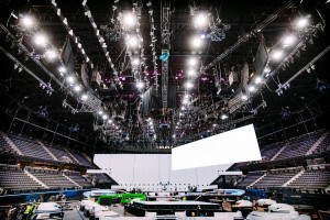 ROE Visual products feature on ESC 2021