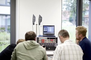 Neue Sennheiser-Workshops zum Thema „Funkmikrofone und In-Ear-Monitoring“