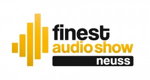 Finest Audio Show im Juni in Neuss