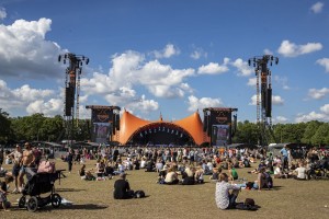 Roskilde Festival 2022
