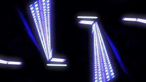 Claypaky introduces hybrid LED bar Tambora Linear