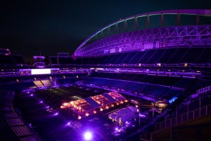 R90 Lighting covers Seattle and beyond with Elation LED lighting