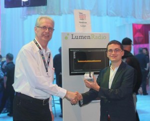 Allianz zwischen Soundlight und Lumen Radio