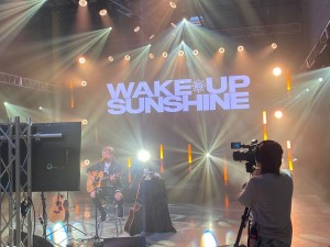Corona: Harford Sound goes beyond basic livestreams with all-Chauvet rig