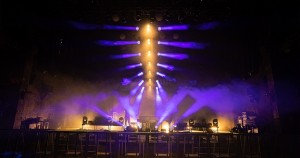 Chauvet illuminates Sefa show in Cologne