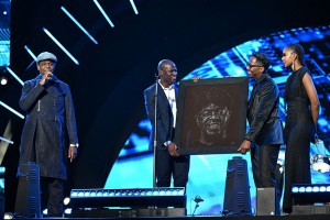 Robe illuminates Metro FM Awards in Mbombela