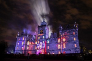 Phil Supple turns to Astera for Edinburgh International Festival’s opening event