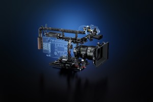 Neues Arri-Profizubehör für Sony-Kameras Venice und Venice 2