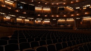 Glyndebourne installs PunQtum IP-based digital partyline beltpacks and rackmount units