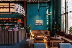 Genelec loudspeaker technology at new Finnish arthouse cinema