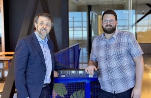 Theatrixx to distribute ELC and Green-Go in Canada