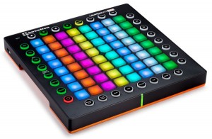 Novation stellt Launchpad Pro mit RGB-Pads vor