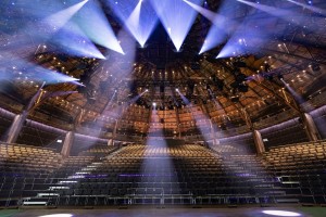 Østre Gasværk adds DiGiCo Quantum 7T to TheatreMax system