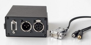 Axxent stellt neuen Intercom-Funkgeräteadapter vor
