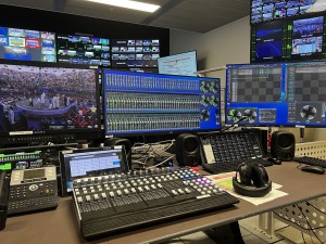 DirectOut delivers solutions for global sports broadcast networking