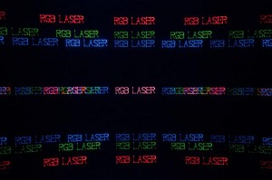Laserworld liefert Komplettlösung für DJs und Clubs