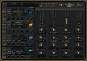 Rob Papen announces availability of free Prisma plug-in