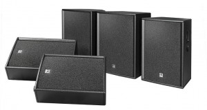 HK Audio erneuert Premium Pro-Serie mit DSP-kontrollierten Fullrange-Lautsprecherboxen