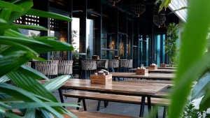 Hyderabad’s Beer Cartel opens with Martin Audio BlacklineX