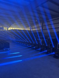Eagle Production Company invests in Elation Paragon