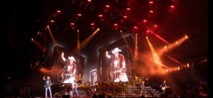 Jason Aldean - „Rock N’ Roll Cowboy“-Tour 2022