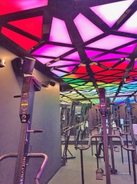 Contour deploys VUE system in Denver-area Rise Nation climbing gyms