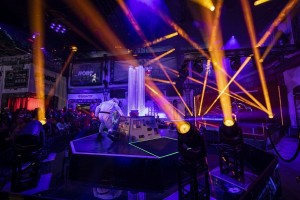 Robe continues performance trilogy at LDI