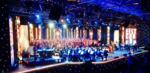 S+H supports National Eisteddfod of Wales