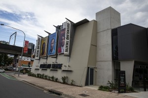 Queensland Theatre chooses Robe