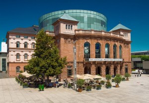 Staatstheater Mainz verwendet Shures TwinPlex-Lavaliermikrofone