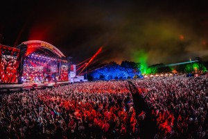 65.000 Besucher beim Multigenre-Festival San Hejmo