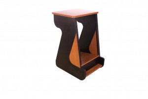 Zaor Studio Furniture extends Miza series