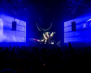 KV2 Audio supports Bright Festival 2025 with sound and immersive coverage