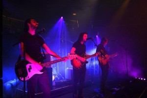 Robe supports Rose Bruford Concert Lighting Project