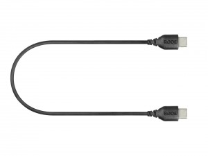 Røde veröffentlicht zwei neue USB-C Kabel