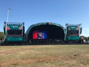 Capital Sound selects Martin Audio for season closer in Hyde Park