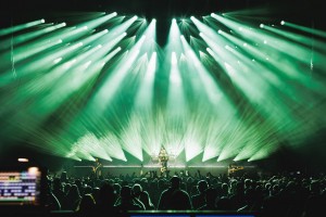 Mastodon/Gojira - „The Mega-Monsters Tour“ 2023