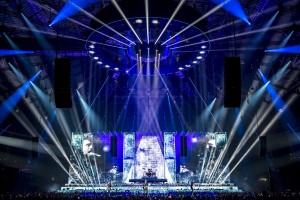 Armin van Buuren: Armin Only Tour 2017